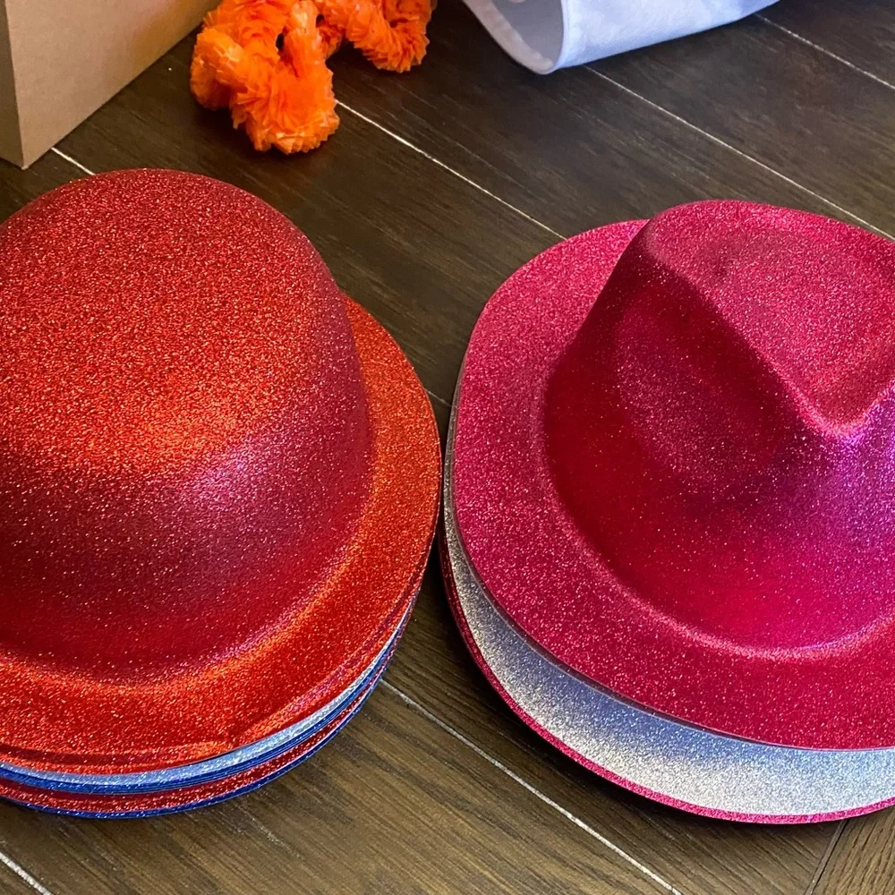 Party supplies